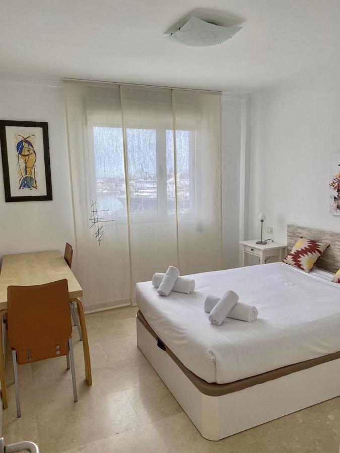 Homeforguest Apartment Next To Las Canteras With Free Parking Лас-Пальмас-де-Гран-Канария Экстерьер фото