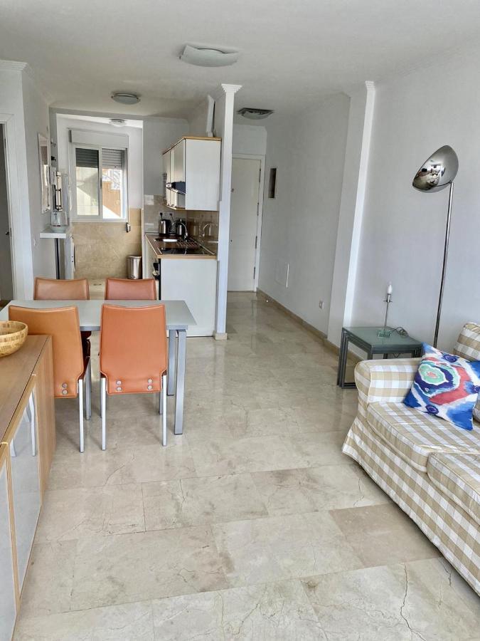 Homeforguest Apartment Next To Las Canteras With Free Parking Лас-Пальмас-де-Гран-Канария Экстерьер фото