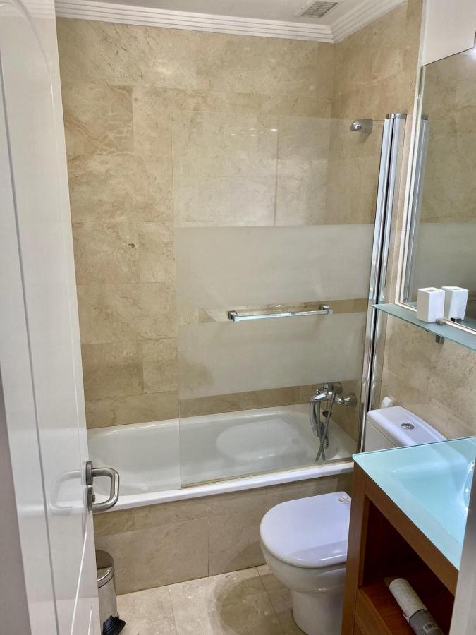 Homeforguest Apartment Next To Las Canteras With Free Parking Лас-Пальмас-де-Гран-Канария Экстерьер фото