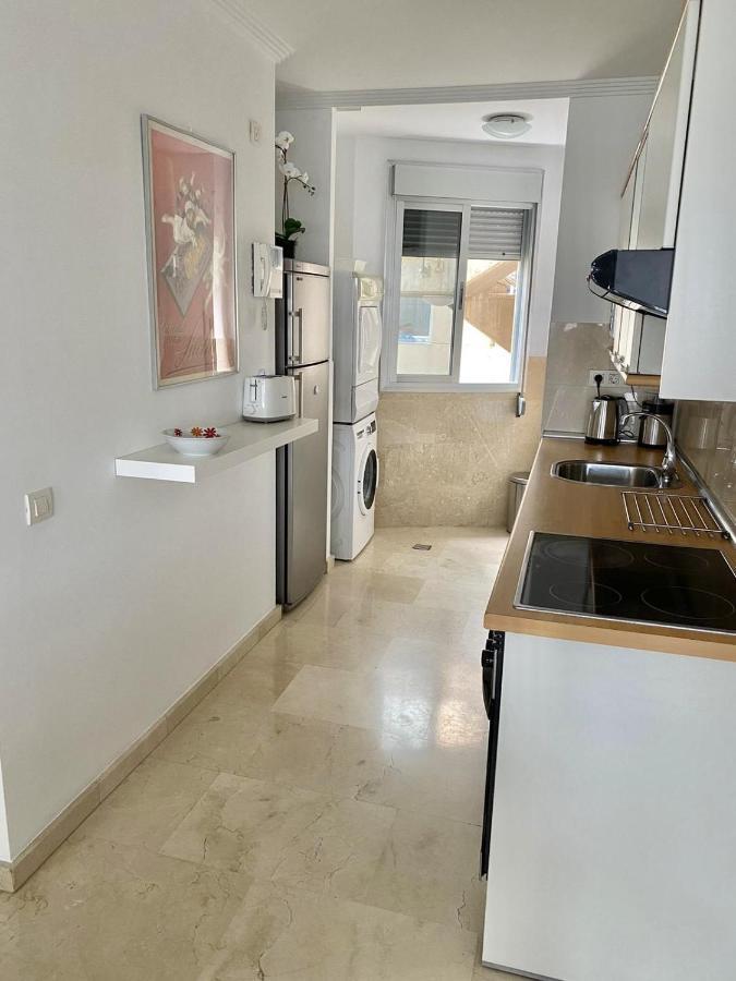 Homeforguest Apartment Next To Las Canteras With Free Parking Лас-Пальмас-де-Гран-Канария Экстерьер фото